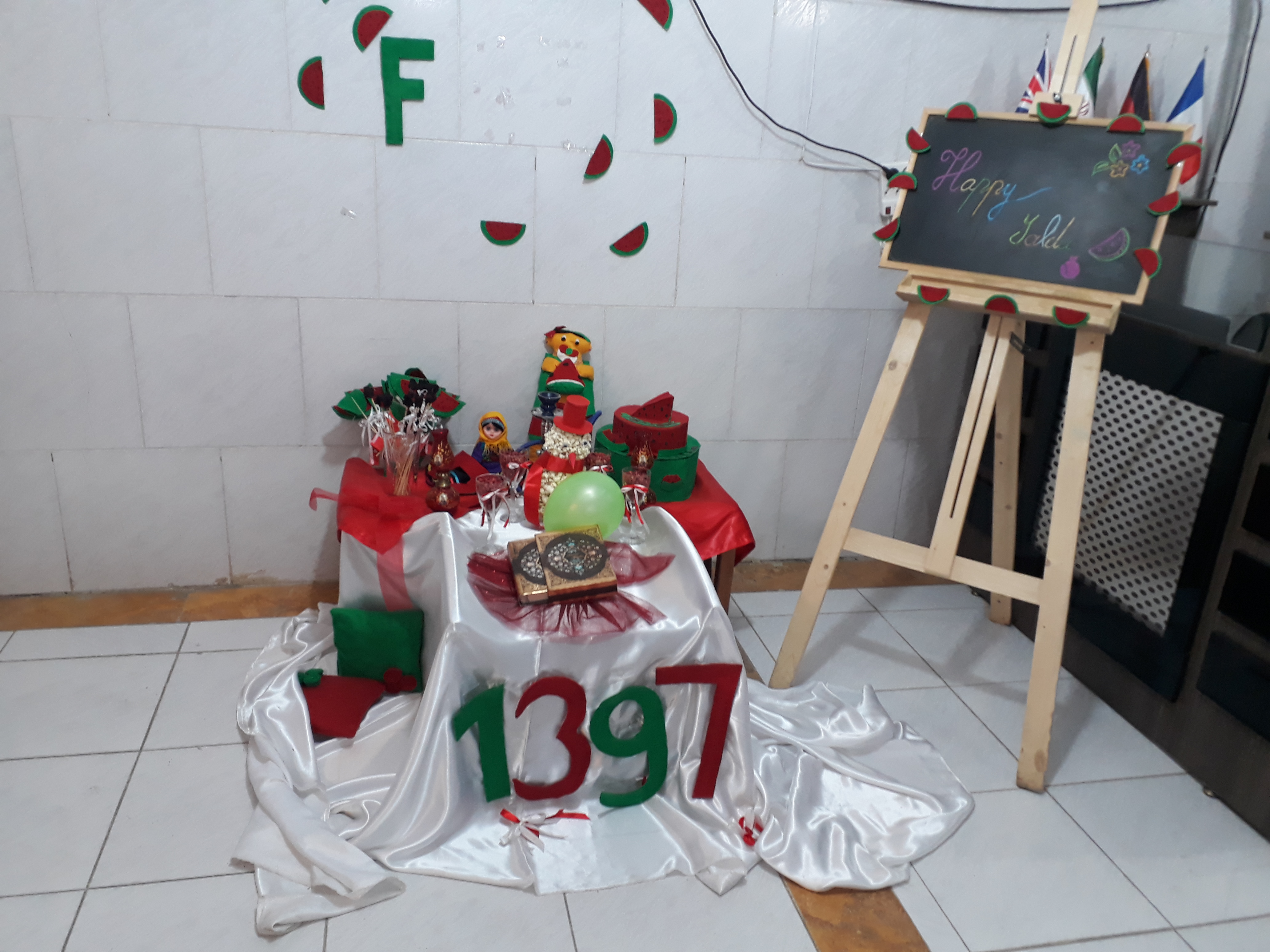 گالری تصاویر